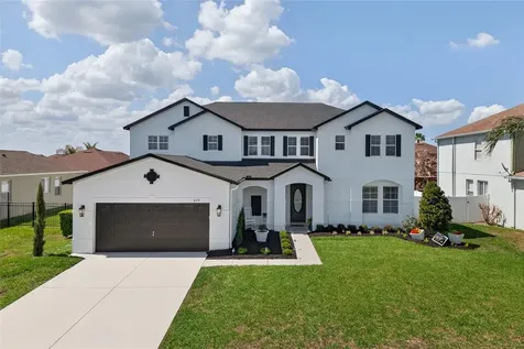 650 Setting Sun Drive Winter Garden FL 34787