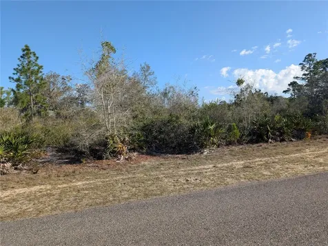 207 Valencia Drive Indian Lake Estates FL 33855