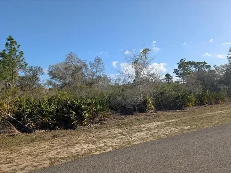207 Valencia Drive Indian Lake Estates FL 33855