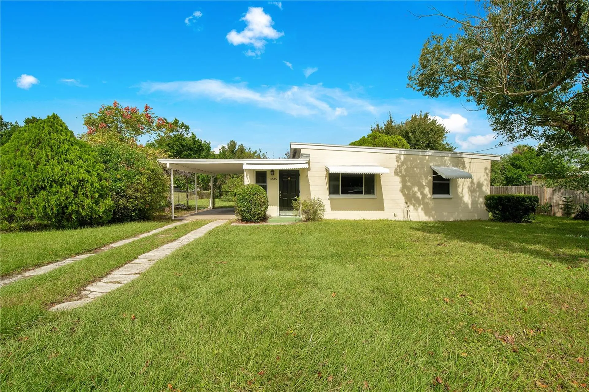 11515 Baltic Street Orlando FL 32817