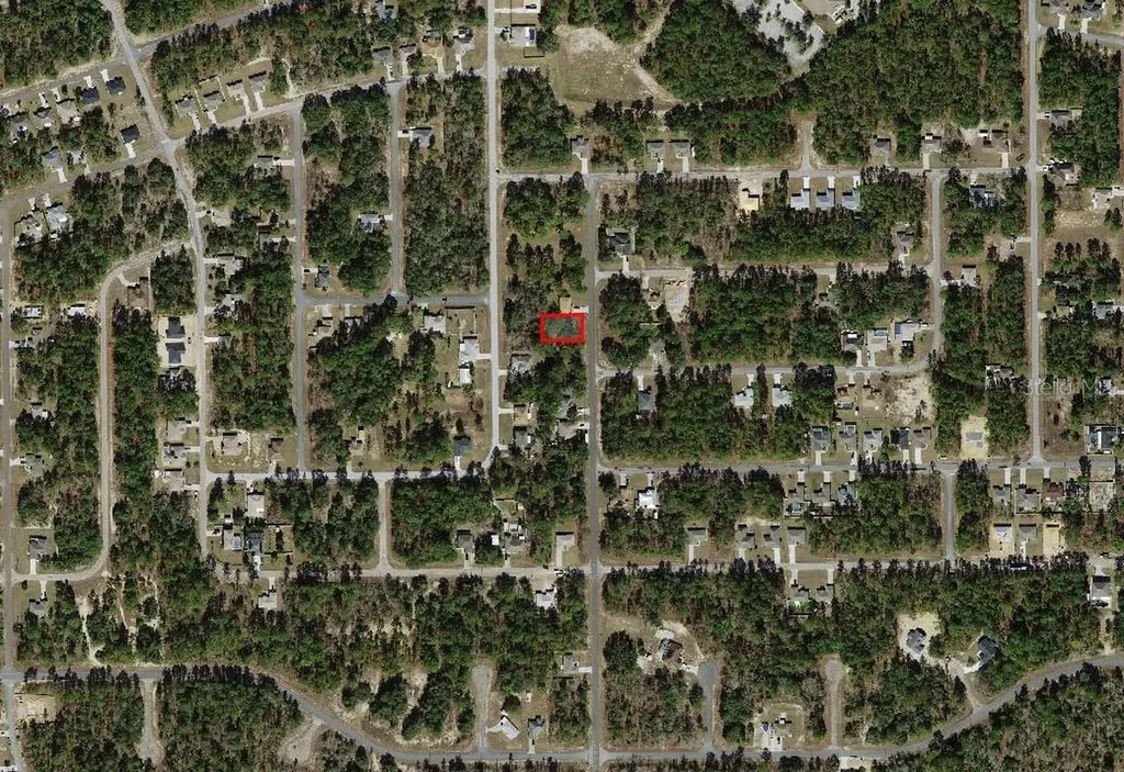 7182 N Fairchild Terrace Dunnellon FL 34434