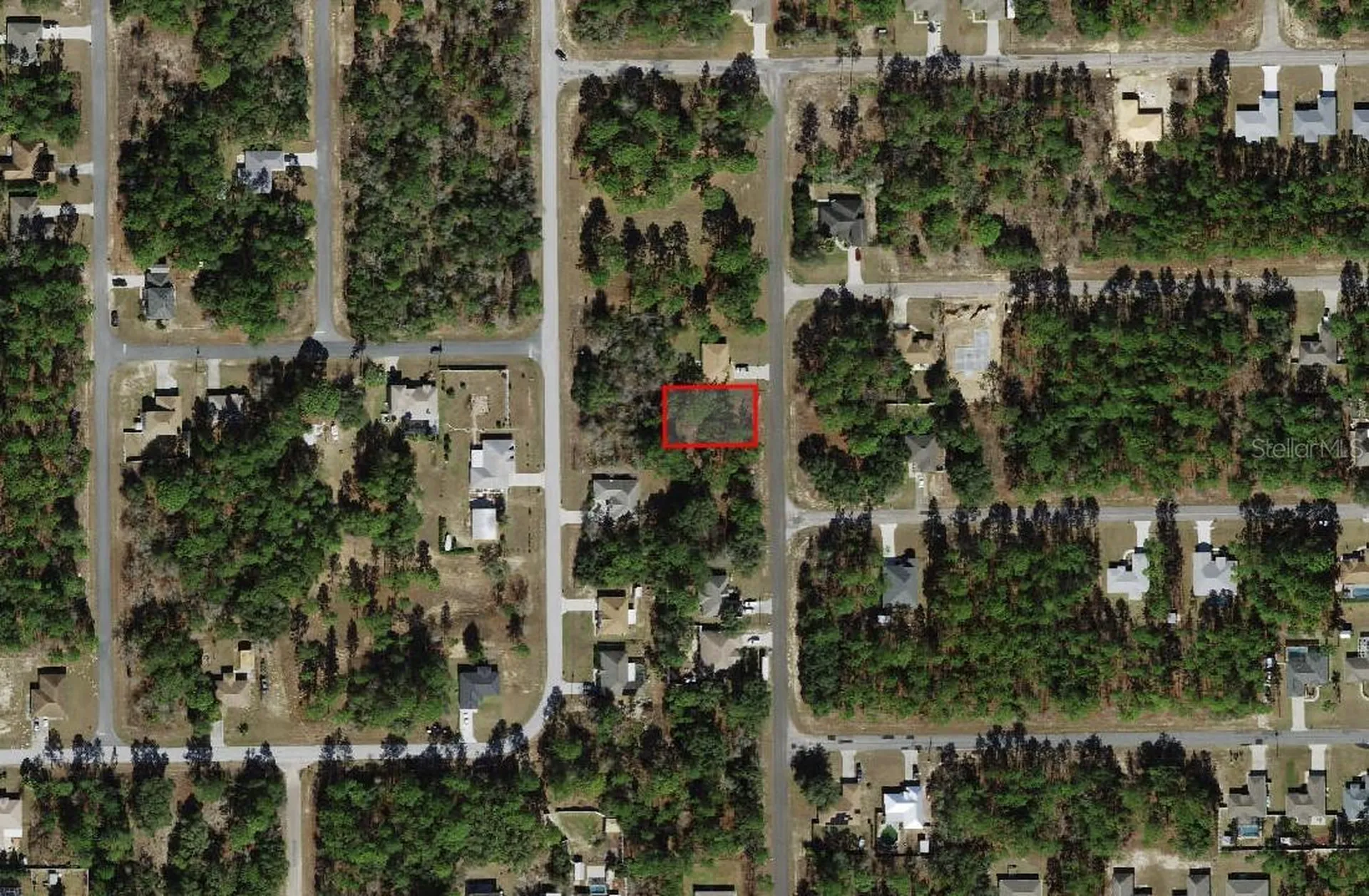 7182 N Fairchild Terrace Dunnellon FL 34434