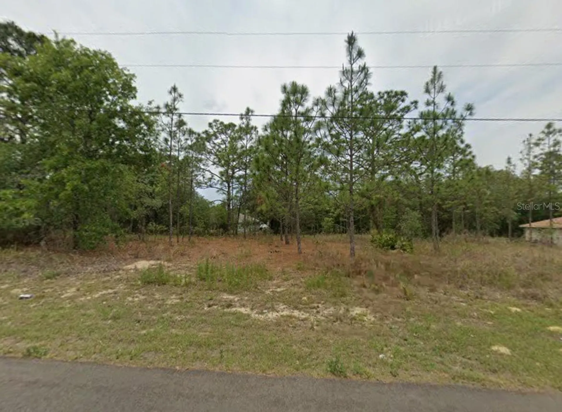 7182 N Fairchild Terrace Dunnellon FL 34434