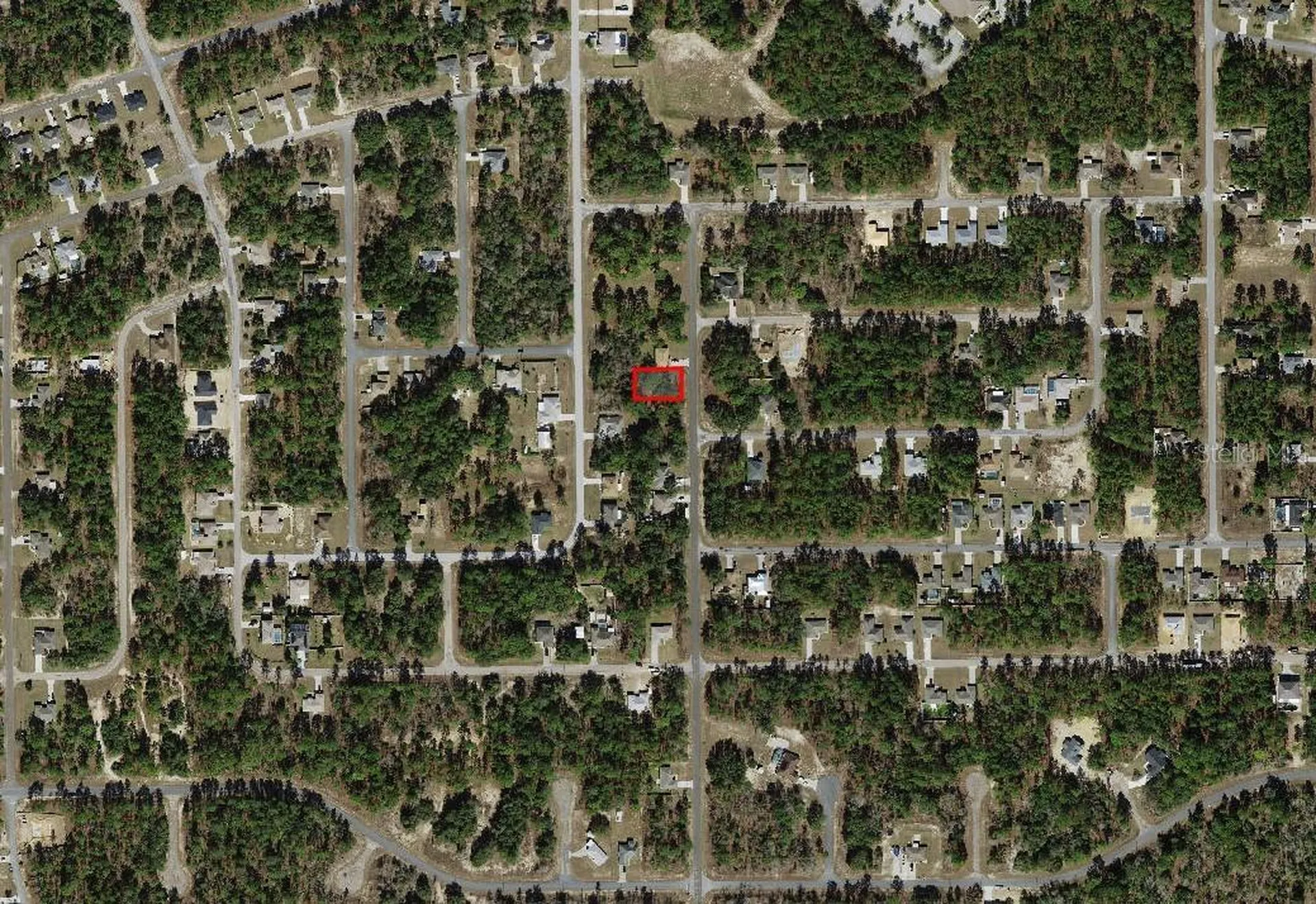 7182 N Fairchild Terrace Dunnellon FL 34434