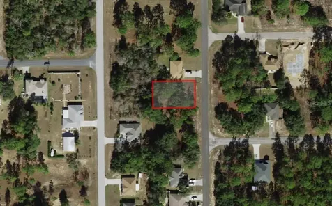 7182 N Fairchild Terrace Dunnellon FL 34434