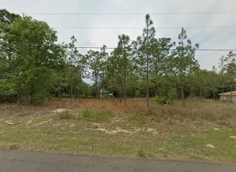 7182 N Fairchild Terrace Dunnellon FL 34434