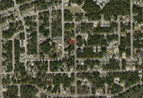 7182 N Fairchild Terrace Dunnellon FL 34434