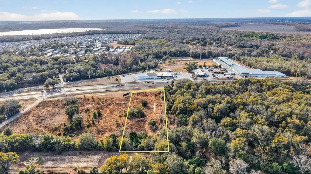 Us Highway 27 Leesburg FL 34748