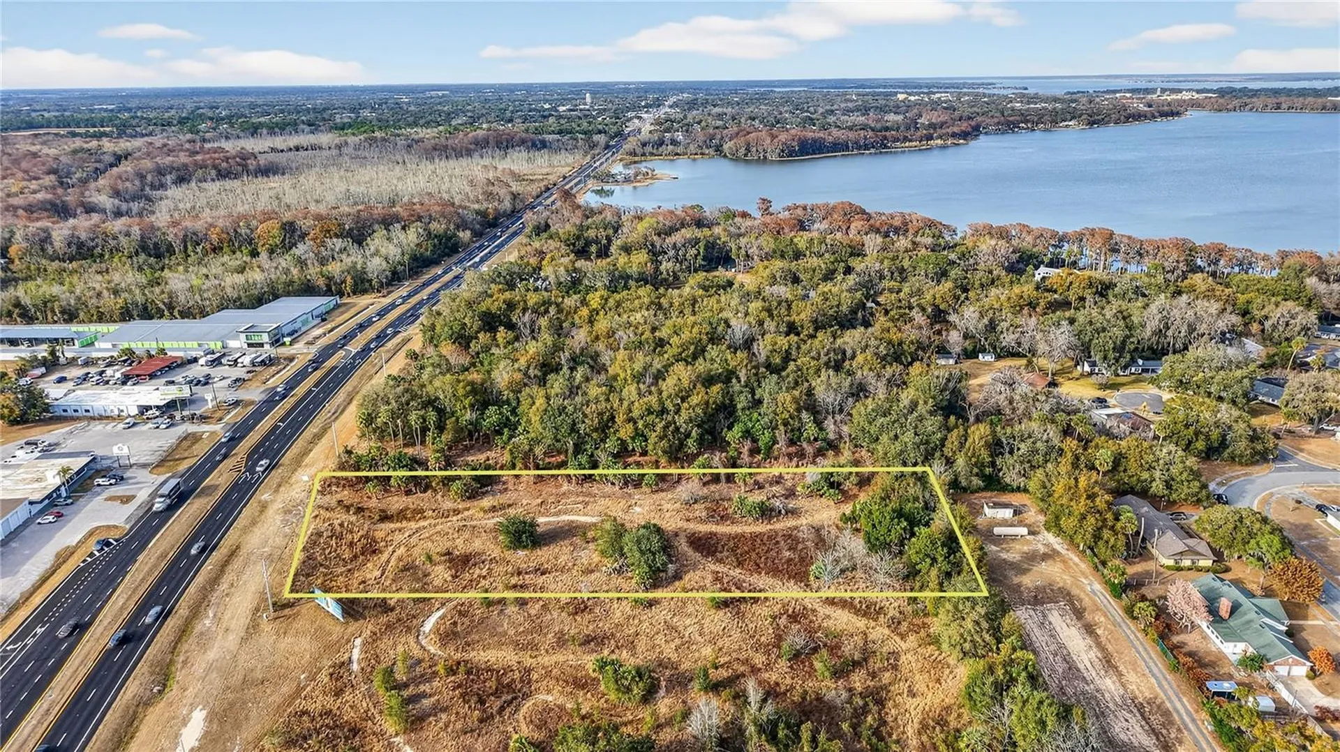 Us Highway 27 Leesburg FL 34748