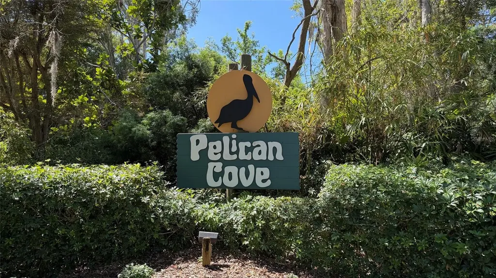 1628 Clower Creek Drive Sarasota FL 34231