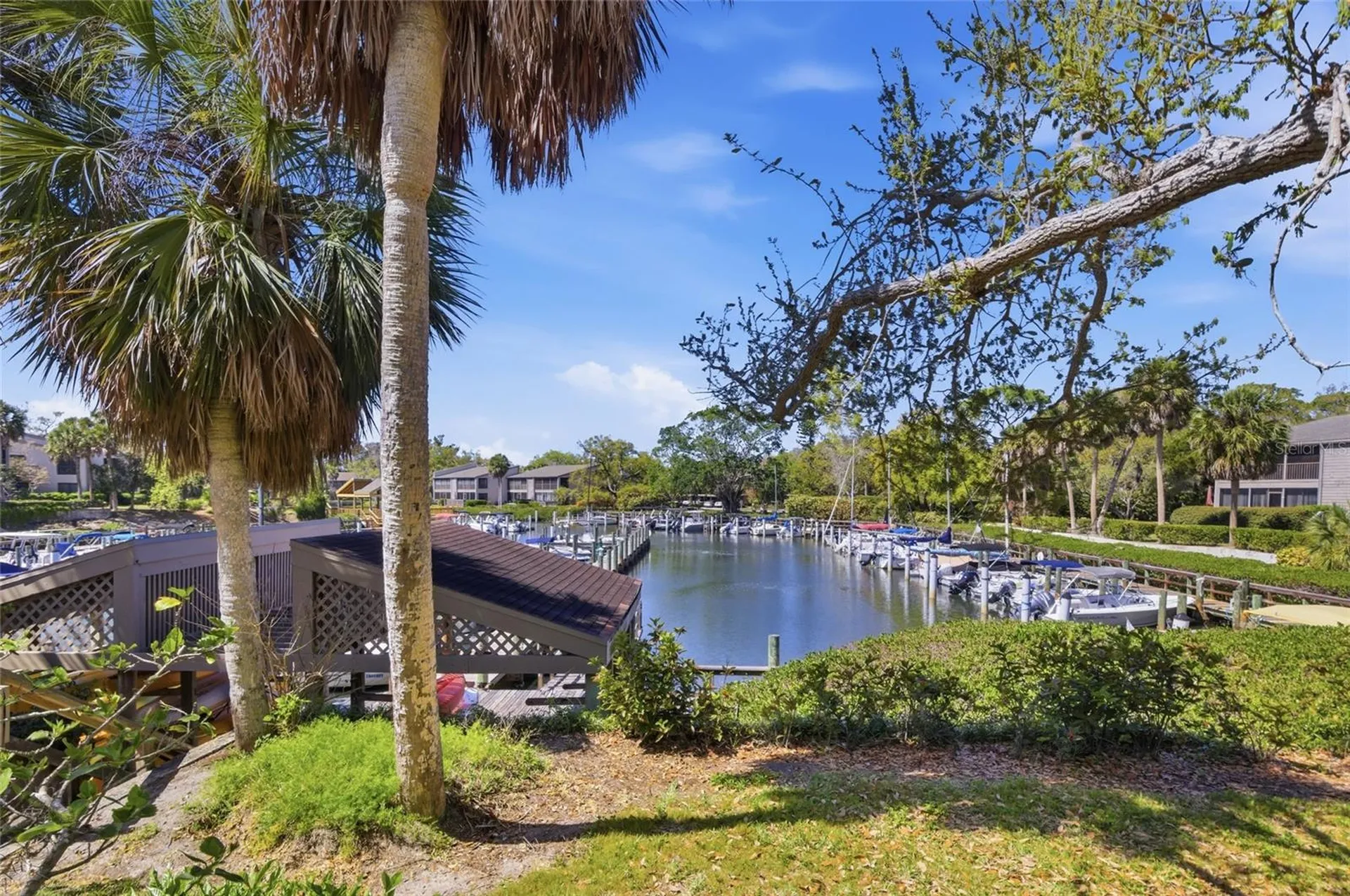 1628 Clower Creek Drive Sarasota FL 34231
