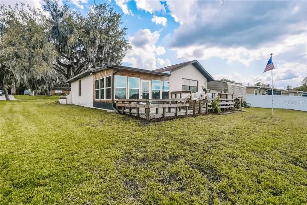 9103 E Aqua Vista Drive Inverness FL 34450
