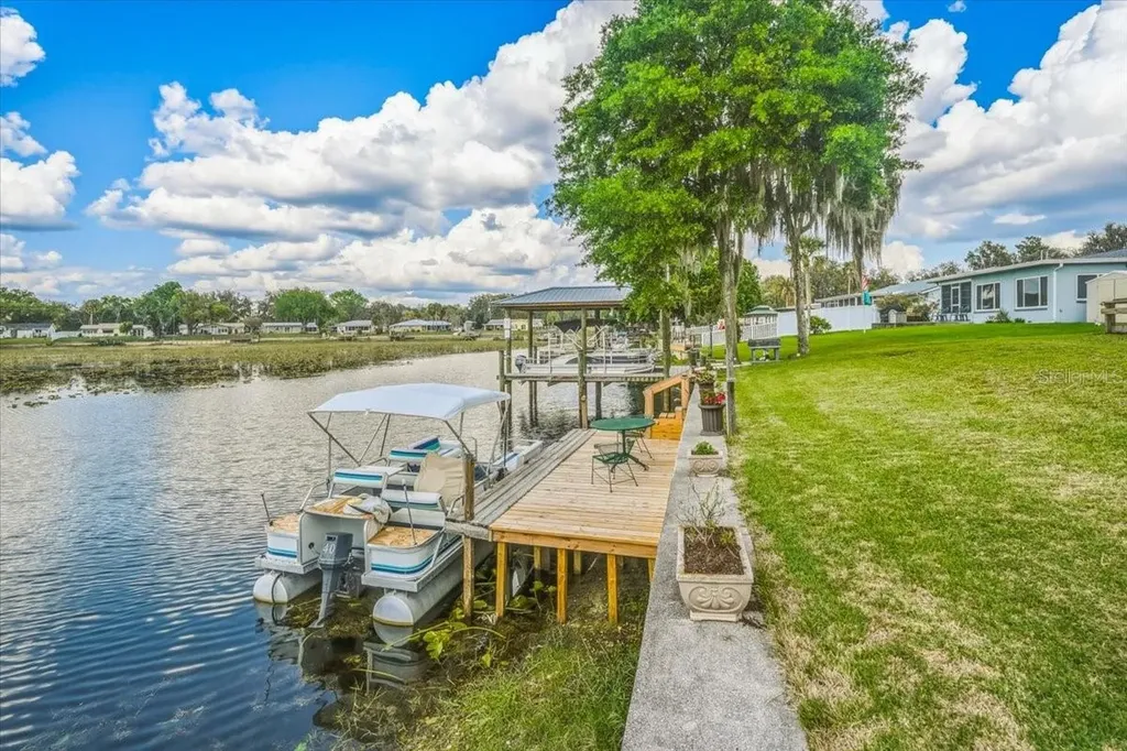 9103 E Aqua Vista Drive Inverness FL 34450