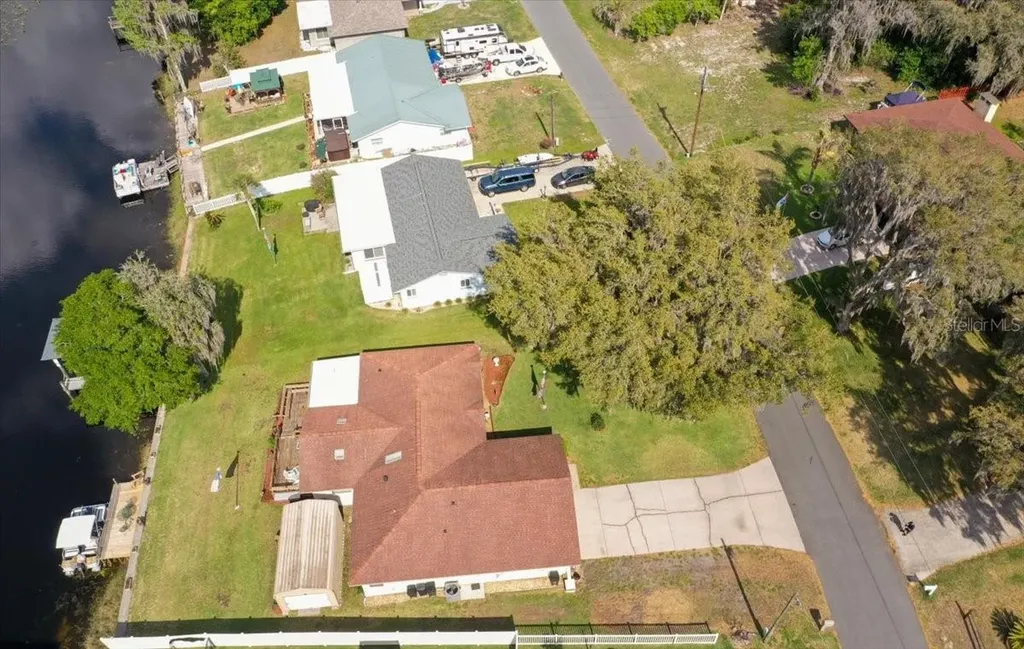 9103 E Aqua Vista Drive Inverness FL 34450