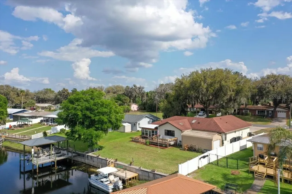 9103 E Aqua Vista Drive Inverness FL 34450