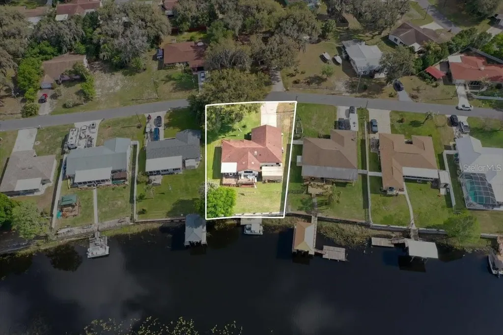 9103 E Aqua Vista Drive Inverness FL 34450