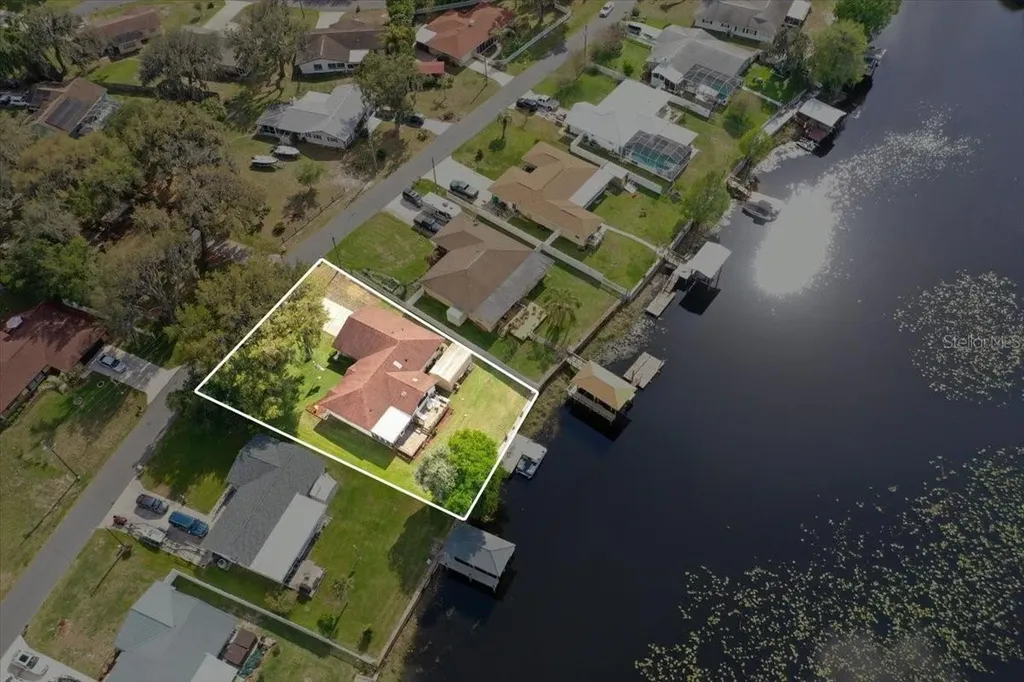9103 E Aqua Vista Drive Inverness FL 34450
