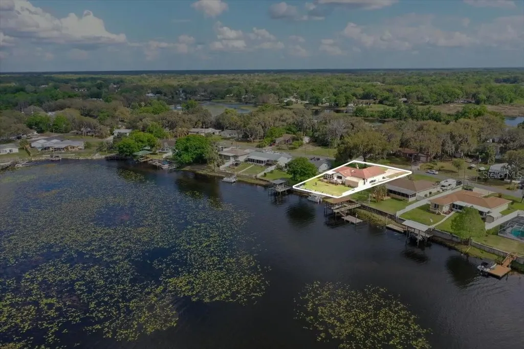 9103 E Aqua Vista Drive Inverness FL 34450
