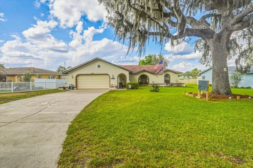 9103 E Aqua Vista Drive Inverness FL 34450