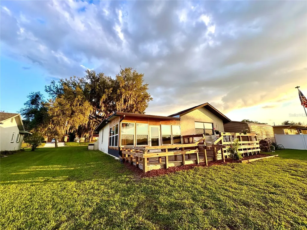 9103 E Aqua Vista Drive Inverness FL 34450