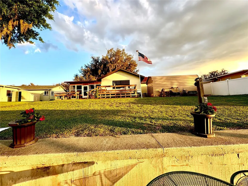 9103 E Aqua Vista Drive Inverness FL 34450