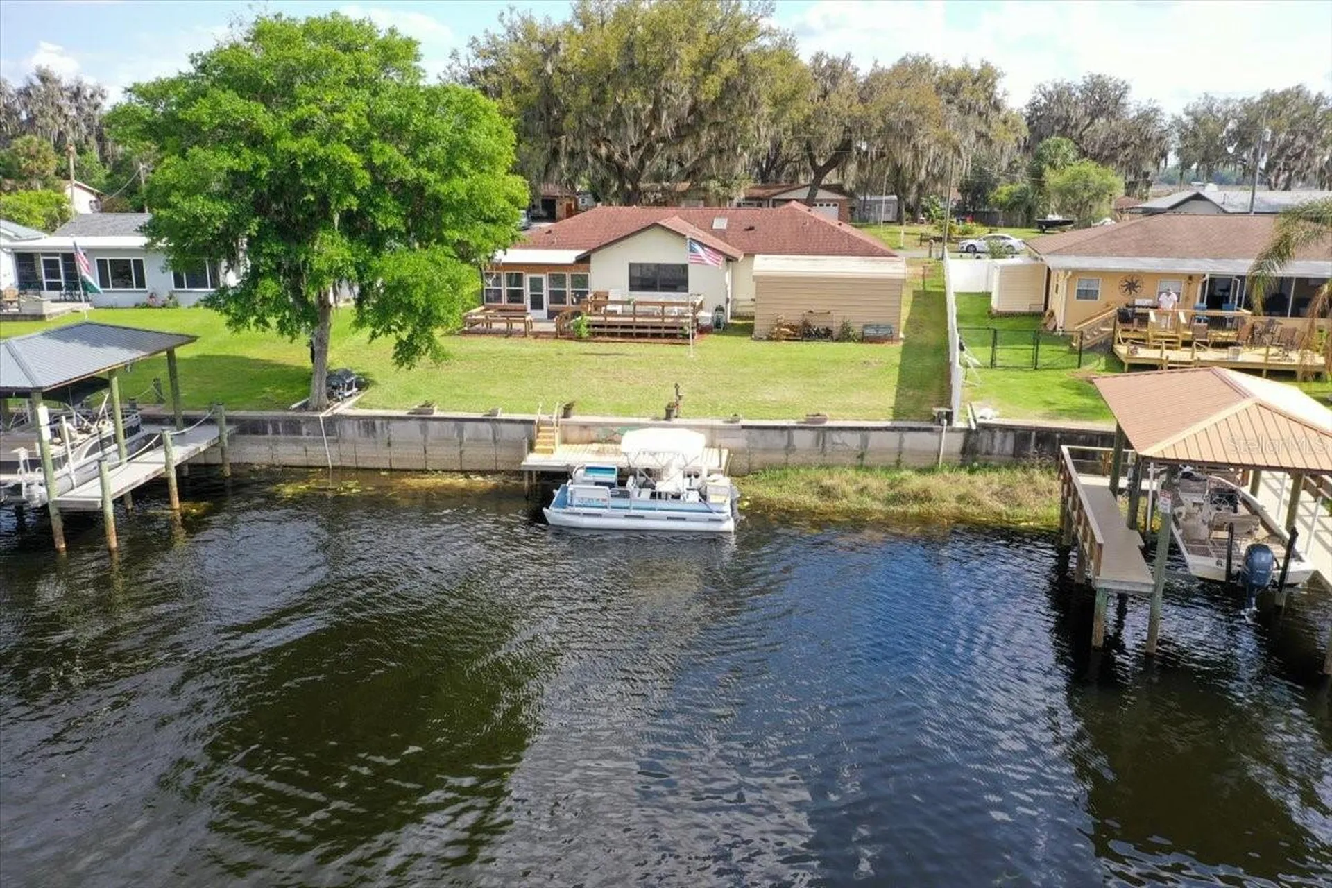 9103 E Aqua Vista Drive Inverness FL 34450