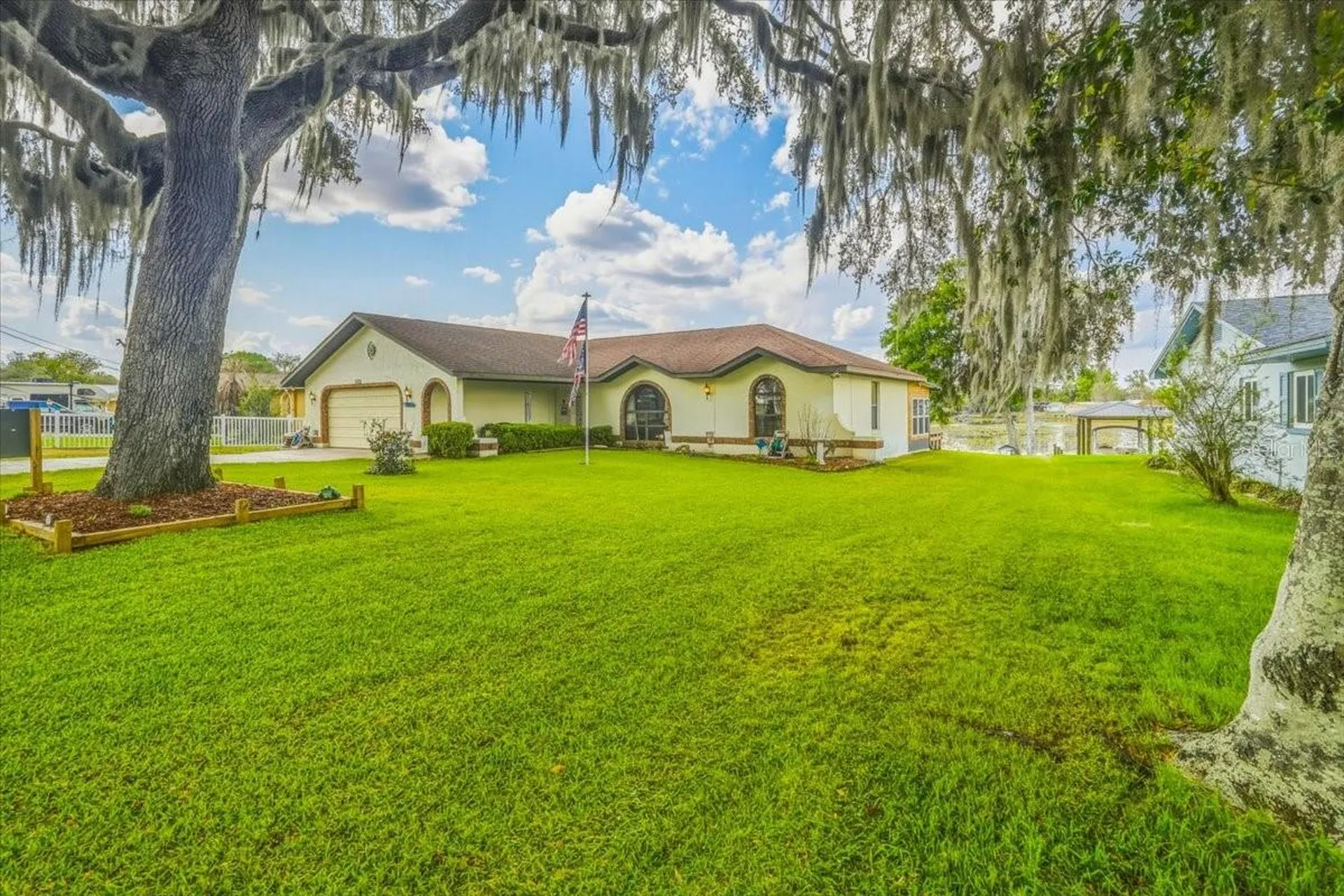 9103 E Aqua Vista Drive Inverness FL 34450