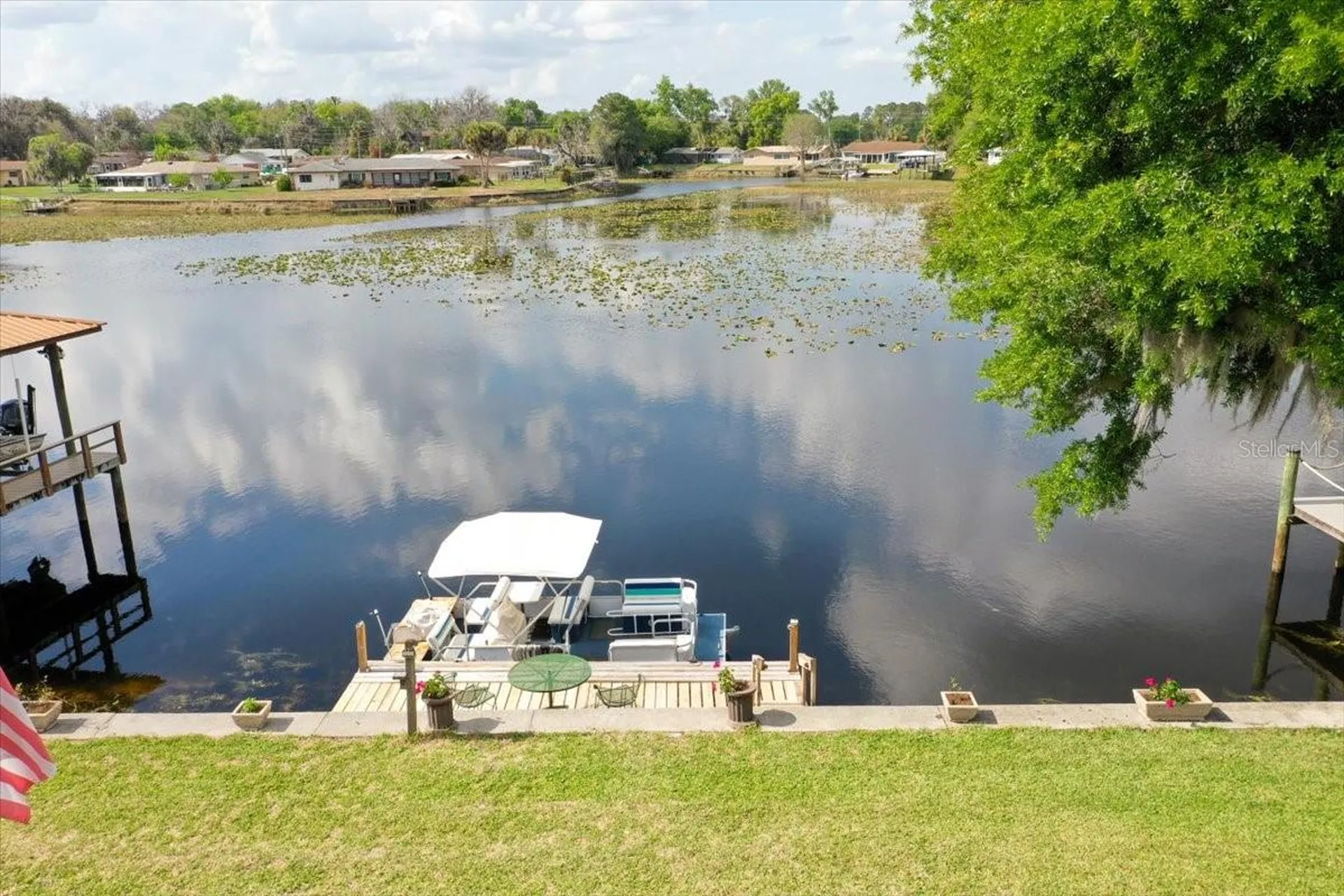 9103 E Aqua Vista Drive Inverness FL 34450