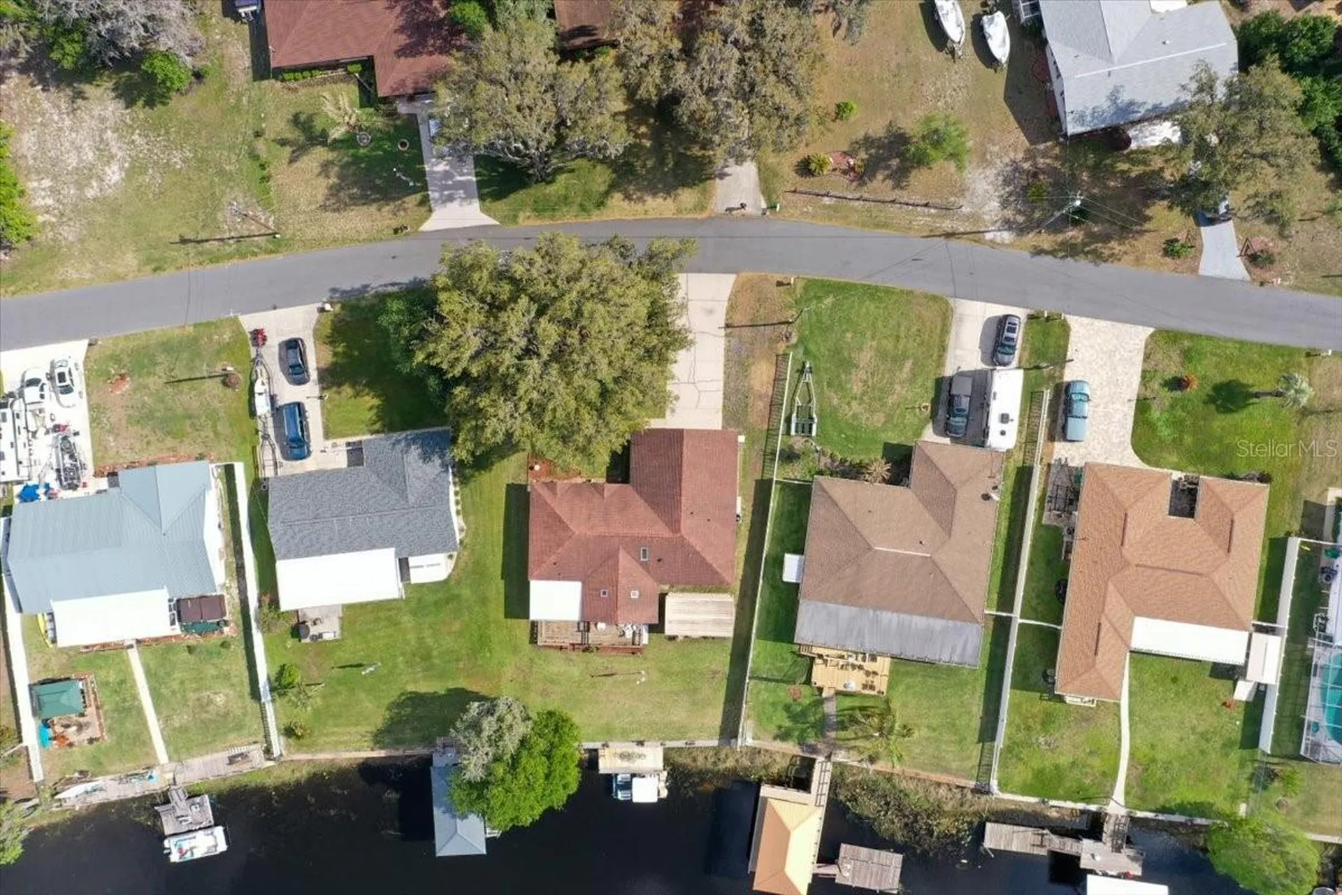9103 E Aqua Vista Drive Inverness FL 34450