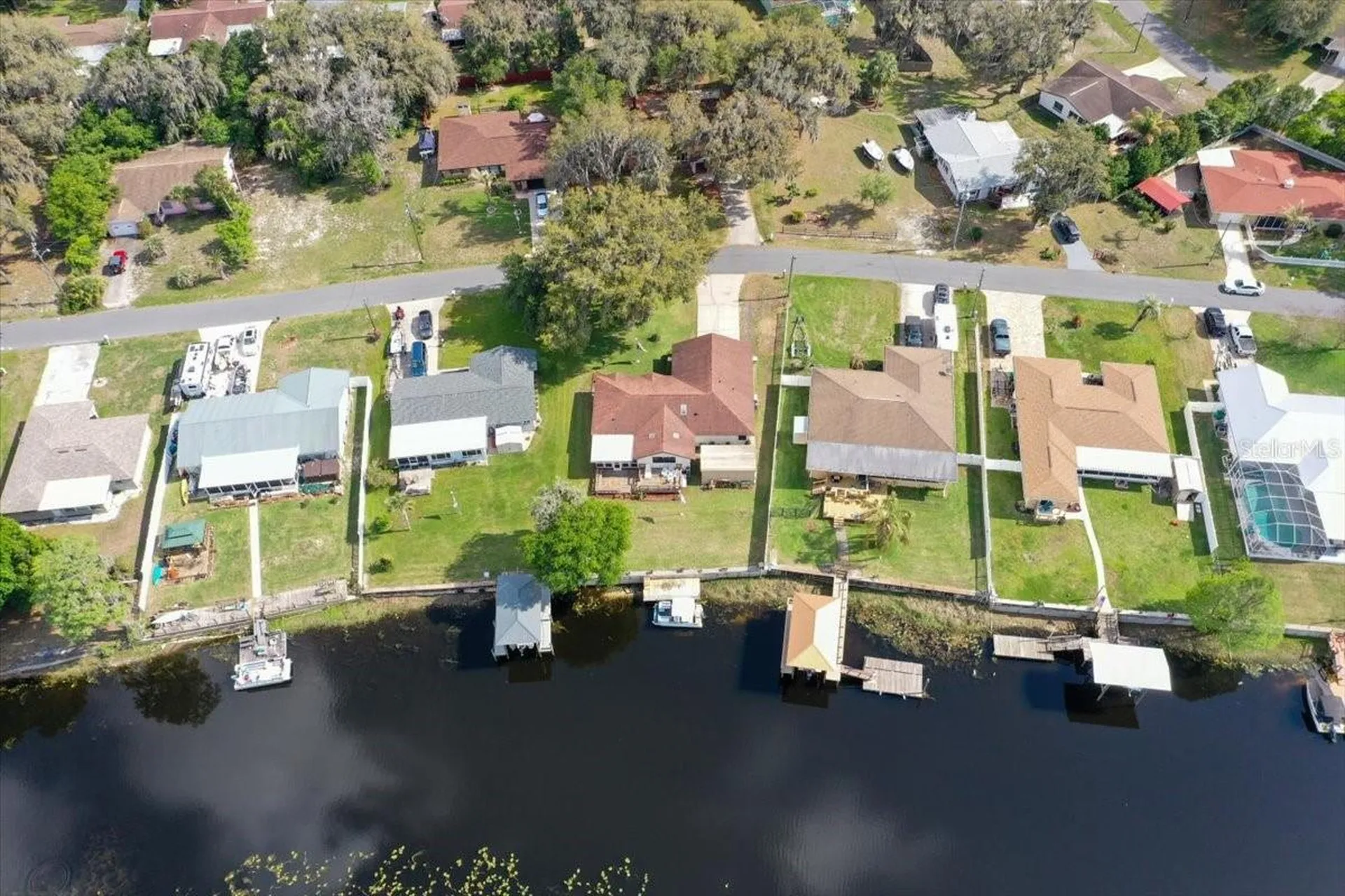 9103 E Aqua Vista Drive Inverness FL 34450