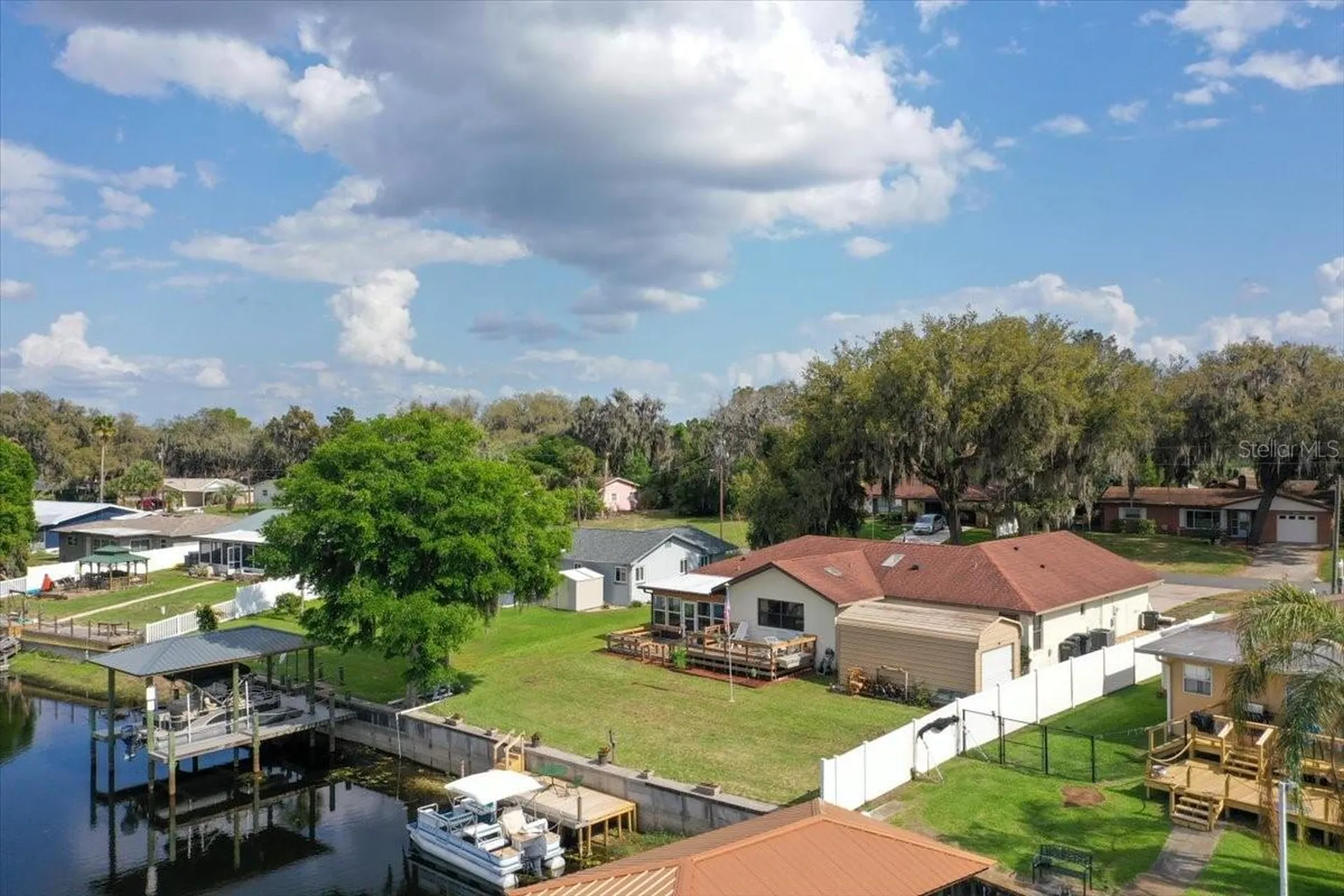 9103 E Aqua Vista Drive Inverness FL 34450