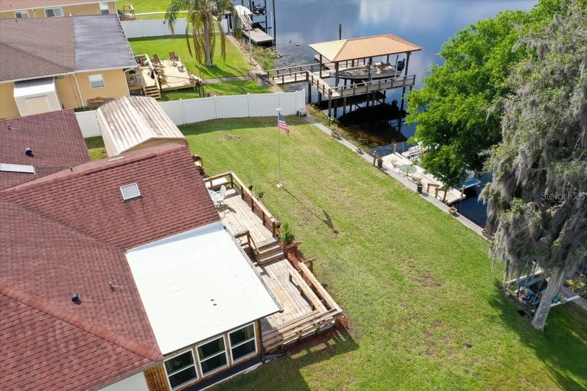 9103 E Aqua Vista Drive Inverness FL 34450