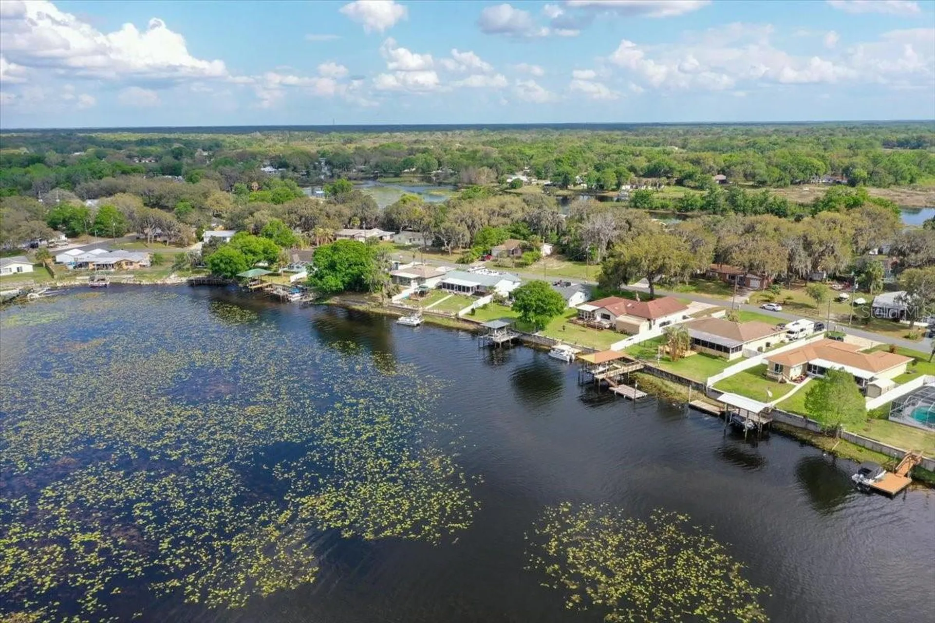 9103 E Aqua Vista Drive Inverness FL 34450