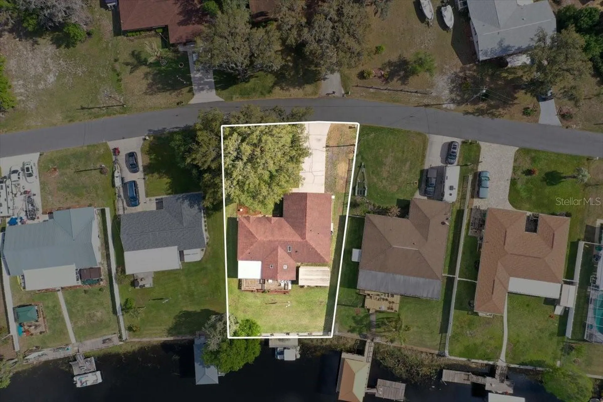 9103 E Aqua Vista Drive Inverness FL 34450