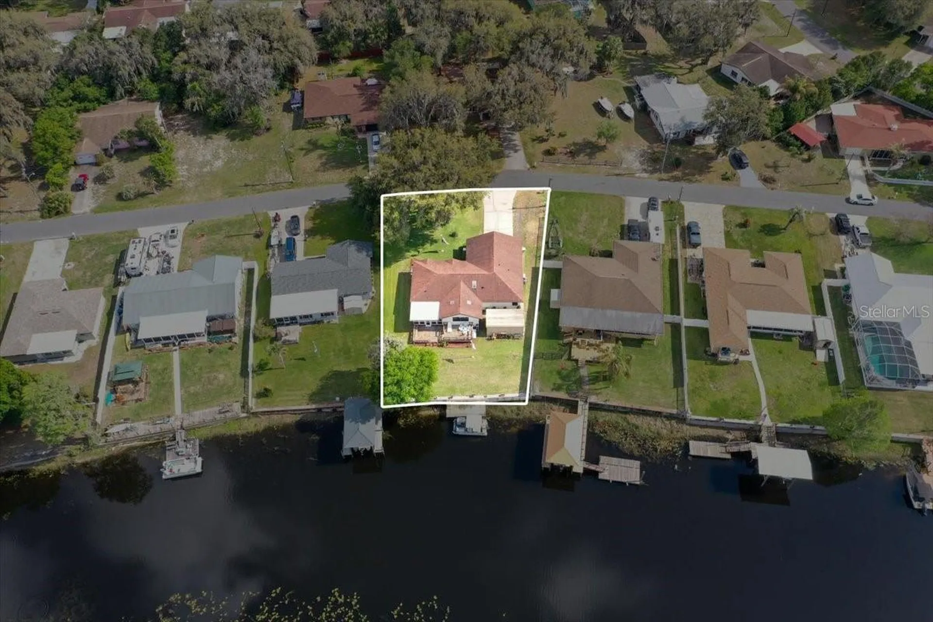 9103 E Aqua Vista Drive Inverness FL 34450