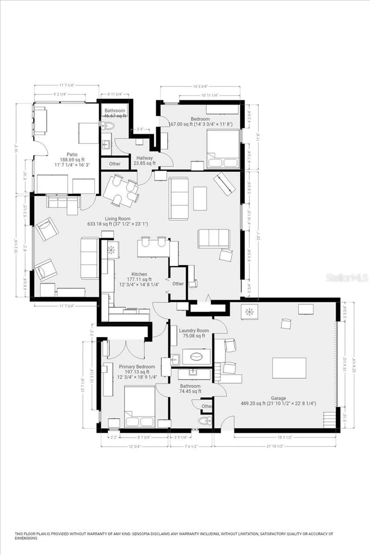 9103 E Aqua Vista Drive Inverness FL 34450
