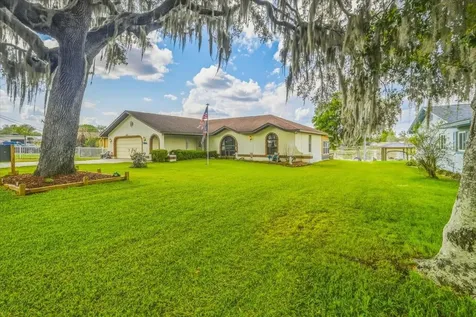 9103 E Aqua Vista Drive Inverness FL 34450
