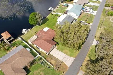 9103 E Aqua Vista Drive Inverness FL 34450