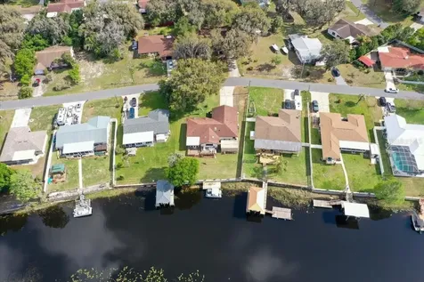9103 E Aqua Vista Drive Inverness FL 34450