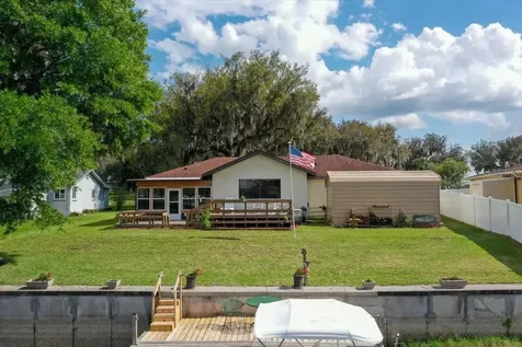 9103 E Aqua Vista Drive Inverness FL 34450