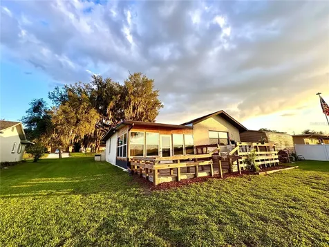 9103 E Aqua Vista Drive Inverness FL 34450