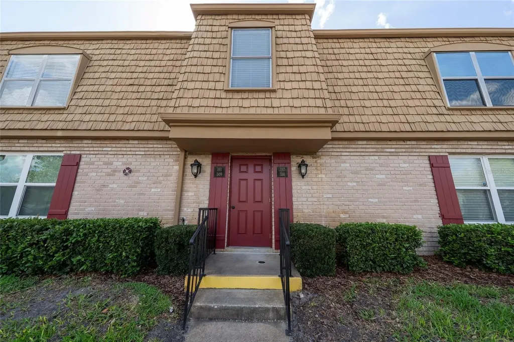 200 Saint Andrews Boulevard Winter Park FL 32792