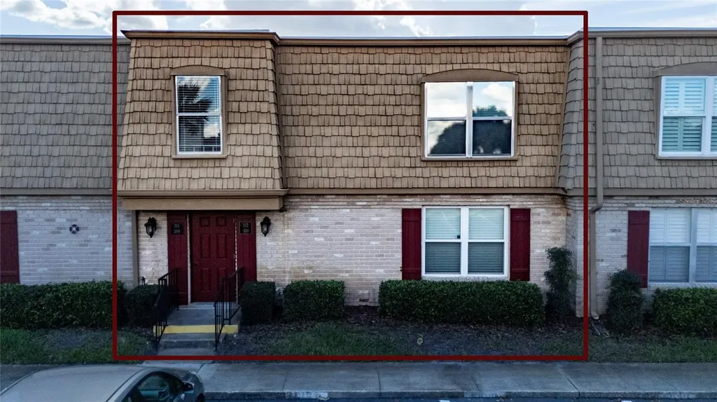 200 Saint Andrews Boulevard Winter Park FL 32792