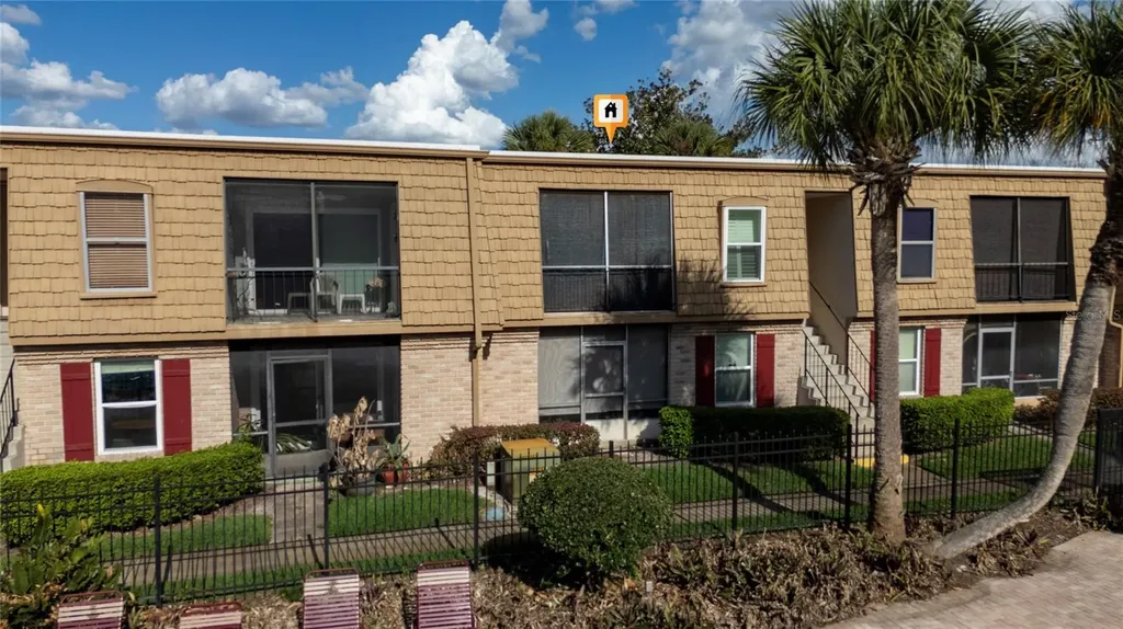 200 Saint Andrews Boulevard Winter Park FL 32792