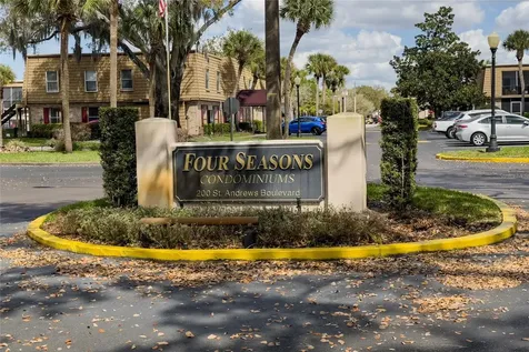 200 Saint Andrews Boulevard Winter Park FL 32792