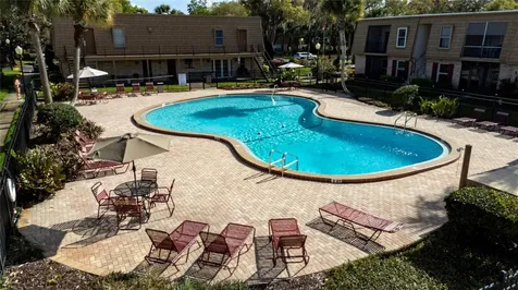 200 Saint Andrews Boulevard Winter Park FL 32792