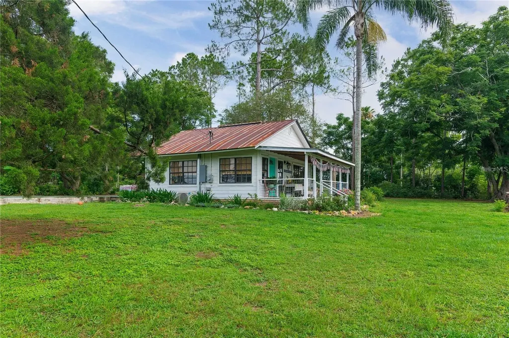 39425 Wilds Road Dade City FL 33525
