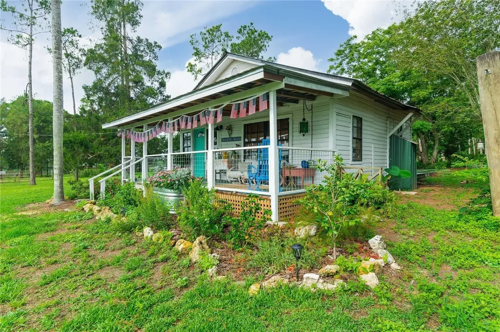 39425 Wilds Road Dade City FL 33525