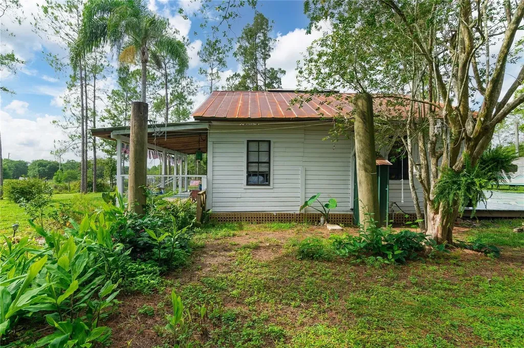39425 Wilds Road Dade City FL 33525