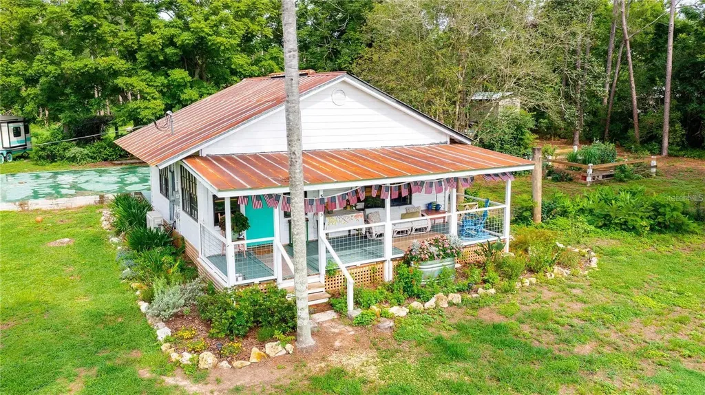 39425 Wilds Road Dade City FL 33525